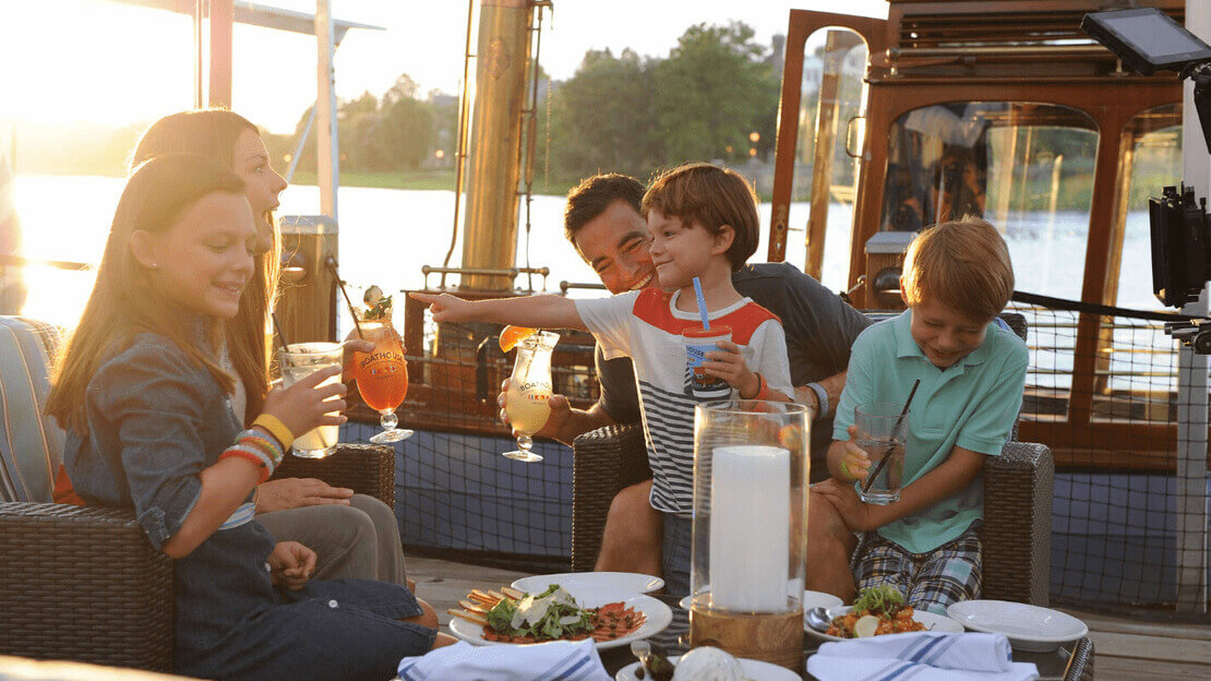 Holiday Inn Orlando - Disney Springs™ Area 